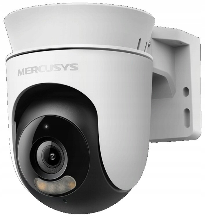 Kamera Mercusys MC500 Venkovní, Wi-Fi, Otočná kamera