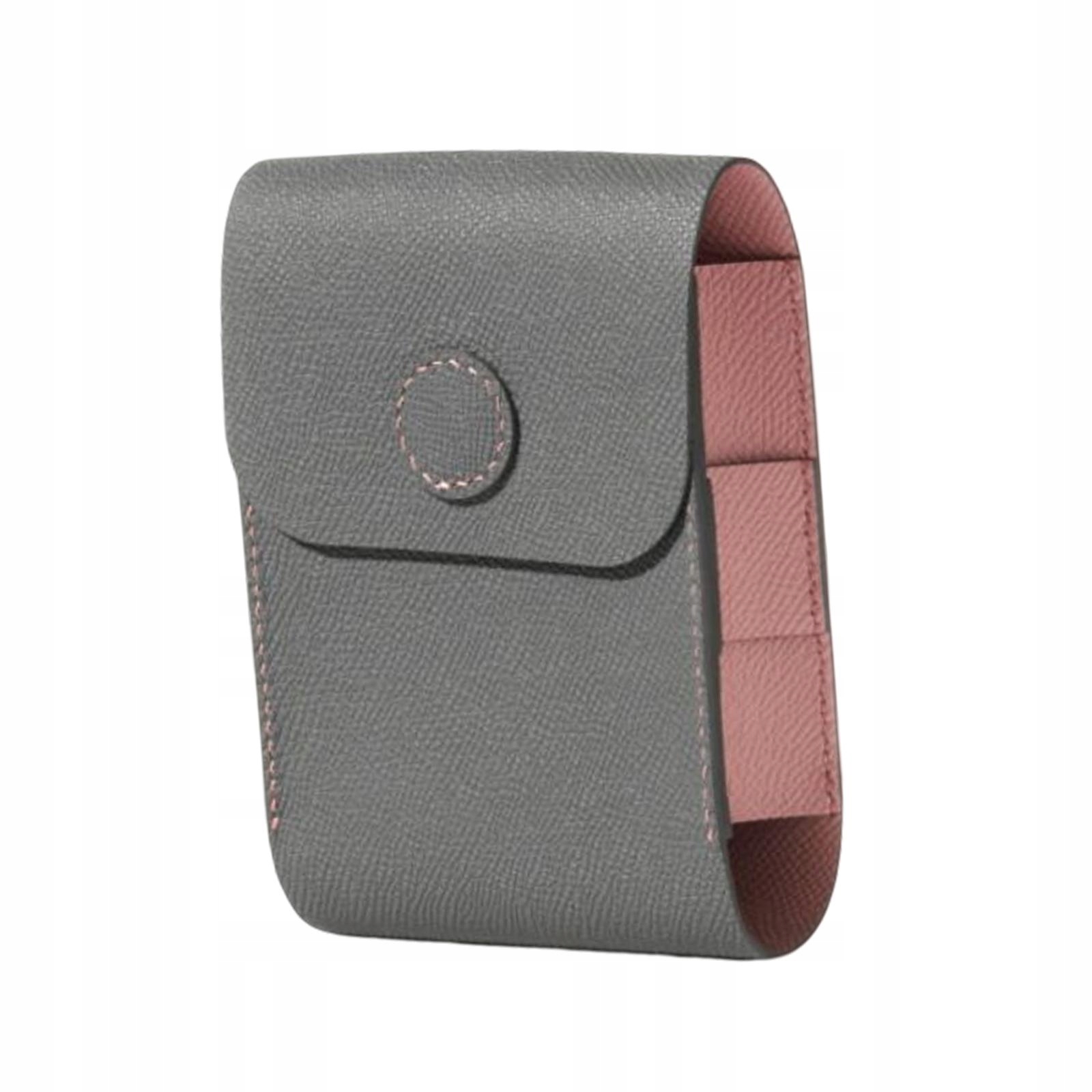 Universal Golf Rangefinder Case Carry Storage Bag Protector Shockproof gray Kod producenta 20154126