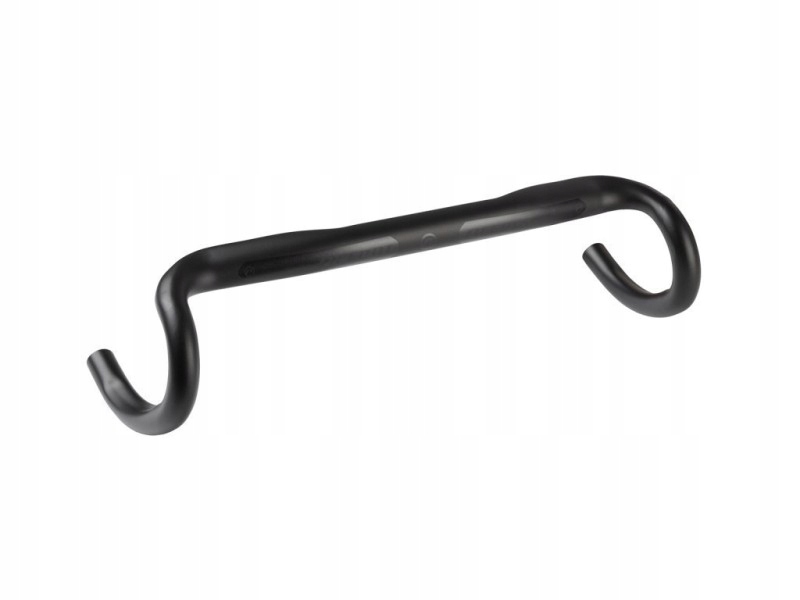 Kierownica szosowa Accent Furious gravel 420mm 31,8