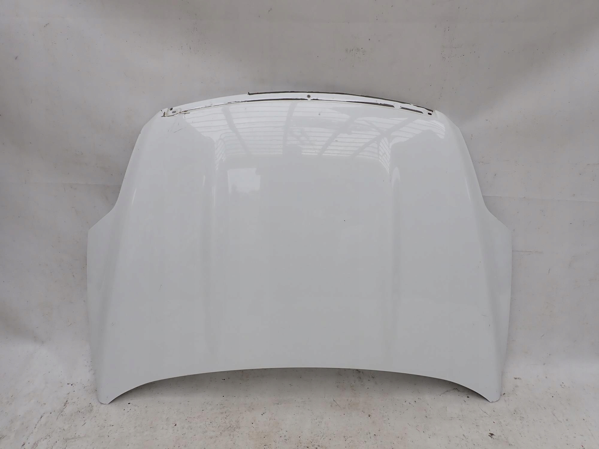 FORD KUGA et 1 MK1 08-13 Capot