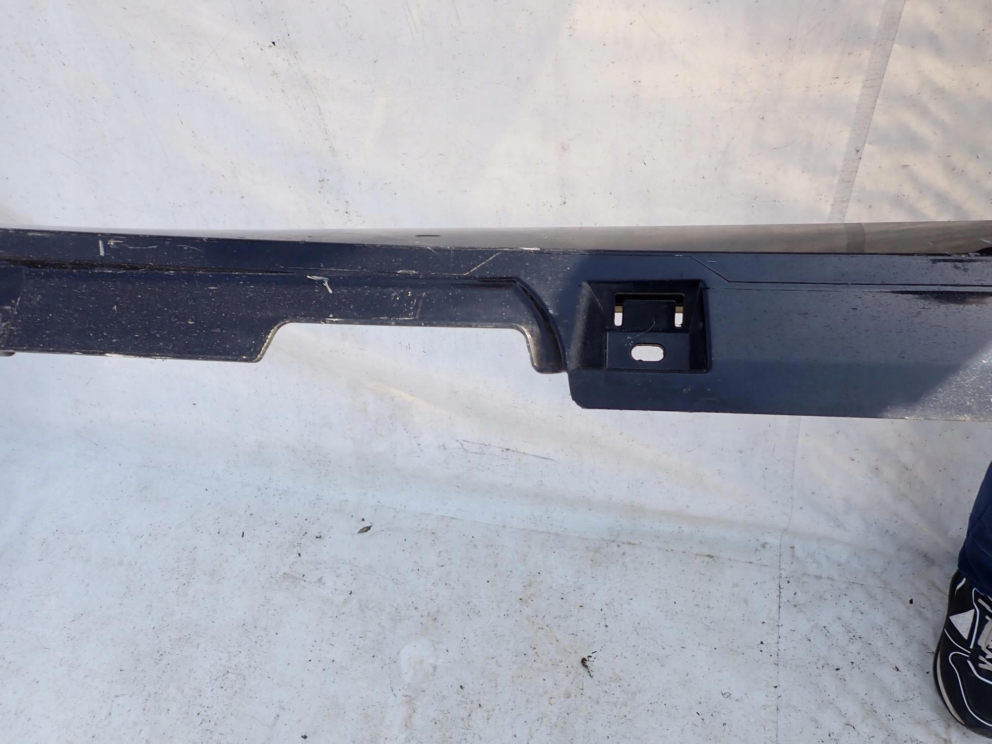 VW PASSAT B8 14-23 threshold right moulding threshold right