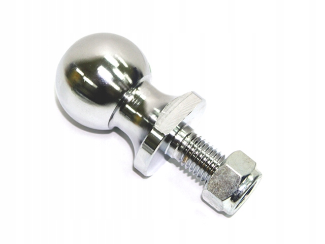 Kula haka holowniczego 50 mm