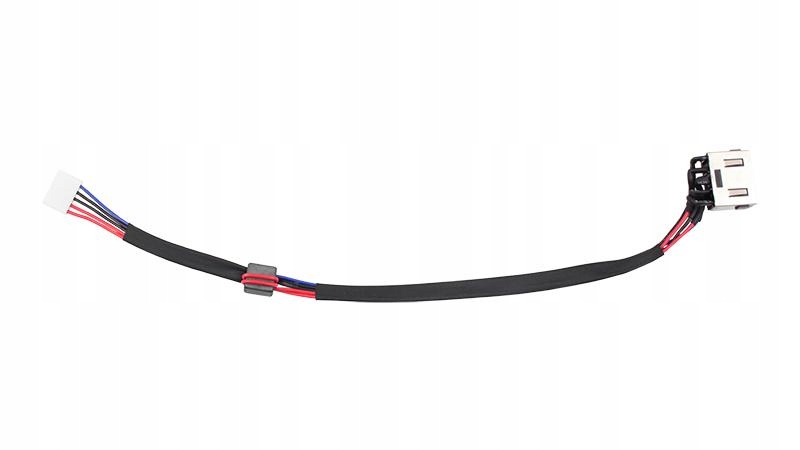 

Gniazdo Zasilania Do Lenovo Z51-70 Y50-70