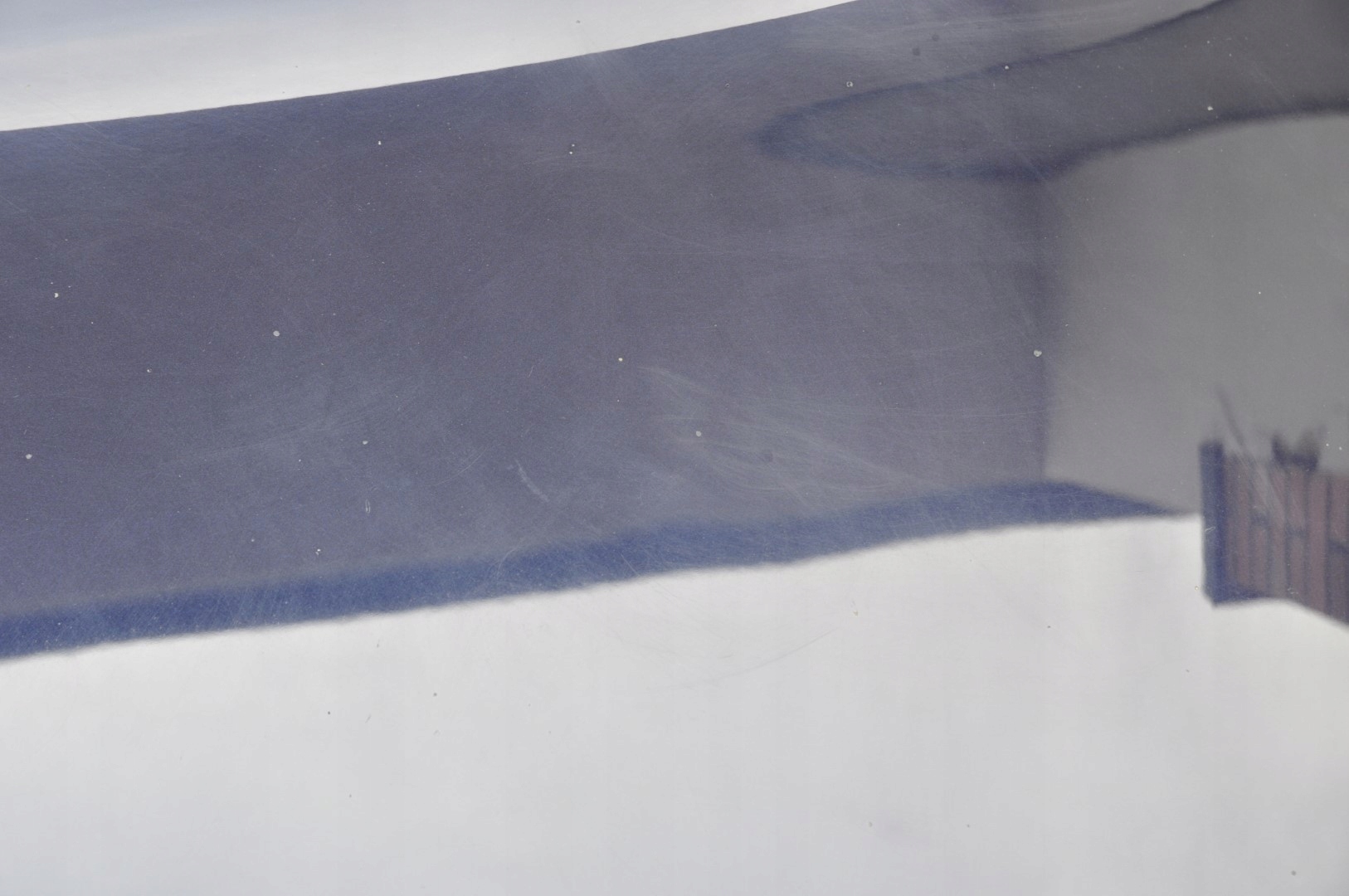 BENTLEY ARNAGE LIFT KLAPA TYŁ TYLNA BAGAŻNIKA Producent części Bentley OE