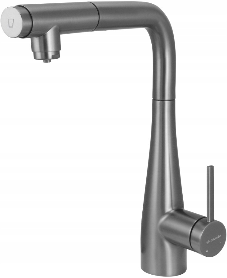 Baterie Deante BRE_D75M Titanium