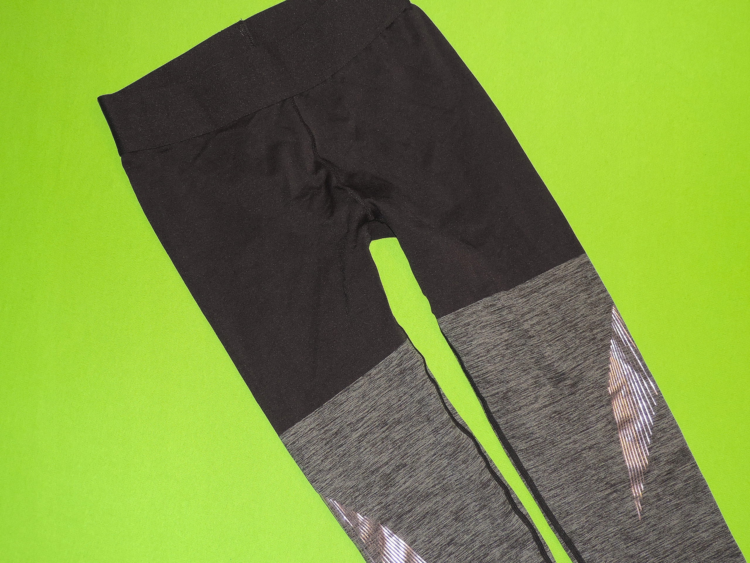 H&M__DAMSKIE GETRY TERMOAKTYWNE__M Marka Inna marka