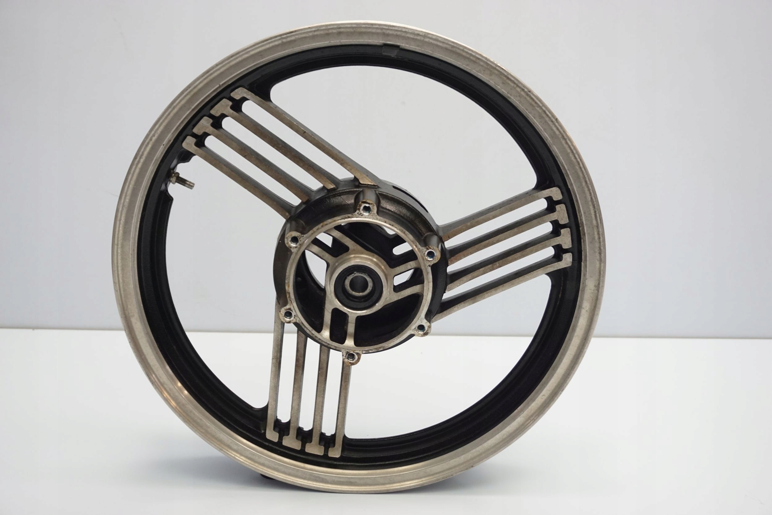 YAMAHA XVZ 1200 D VENTURE ROYALE ОБІД ПЕРЕДНІЙ