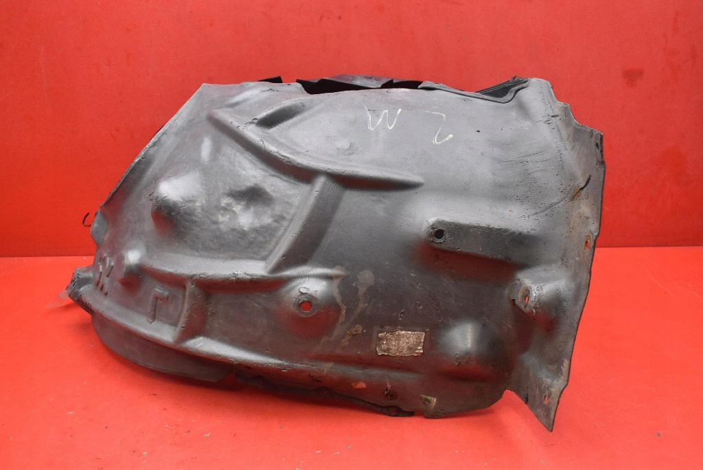 mudguard left front front 27648710 BMW F23 13-21