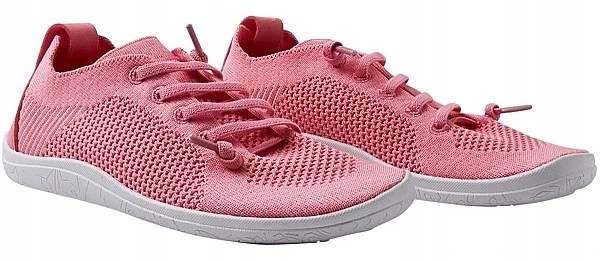 buty dziecięce Reima Astelu Sunset Pink