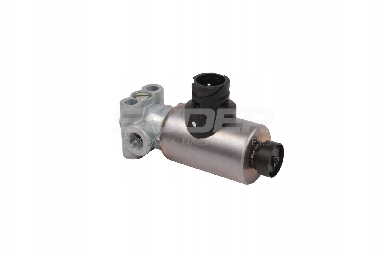 472 172 - МАГНІТНИЙ КЛАПАН DAF 75CF. 85CF. CF75IV. CF85.