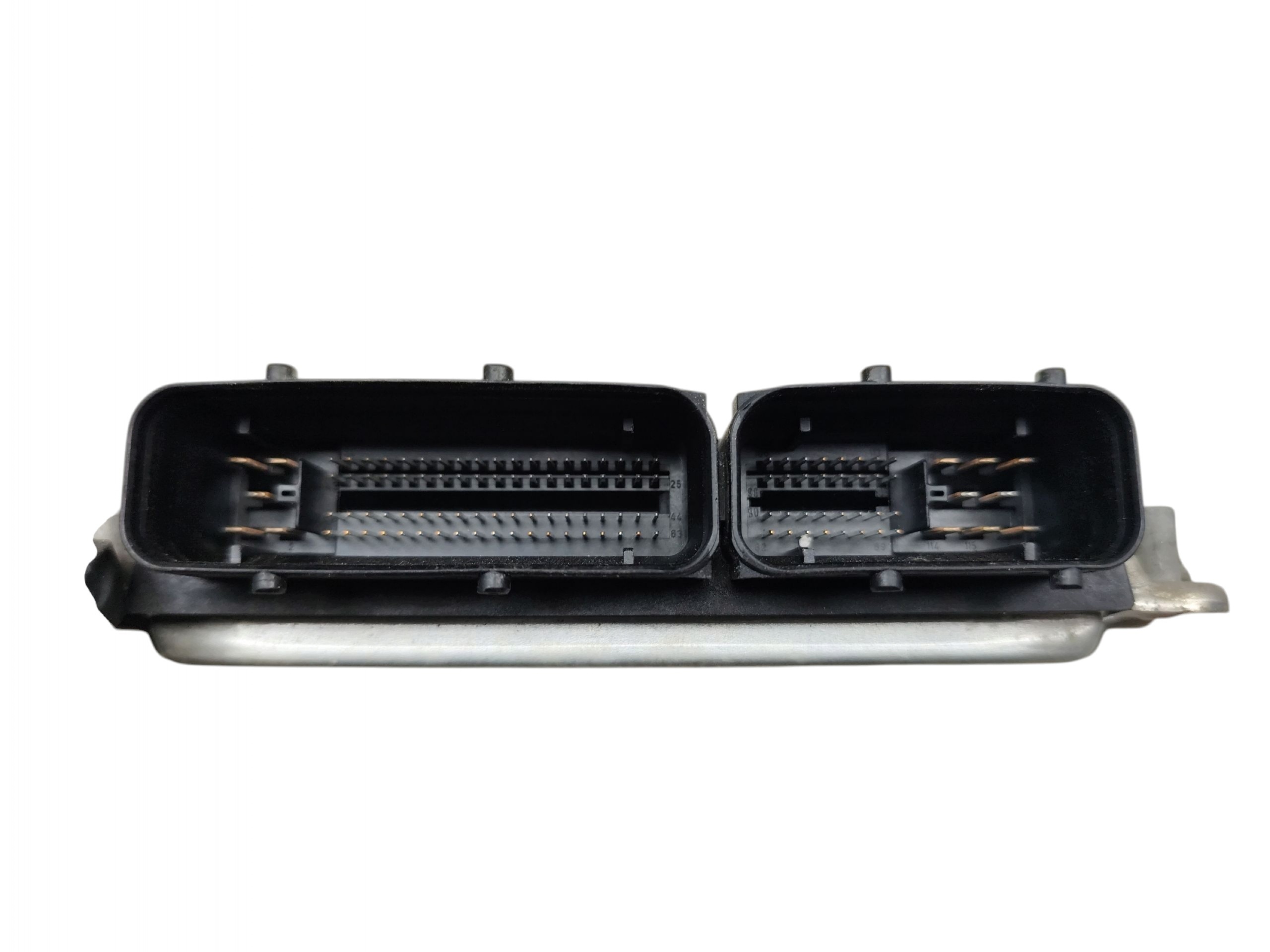 computer Centralina Motore AUDI A8 D3 (2002-2005) 4.2 V8 335KM 4E0907560