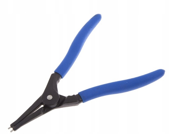 SZCZYPCE PIERŚCIENI SEGERA ZEWNĘTRZNE 19-60mm PROSTE KING TONY 66SS-07