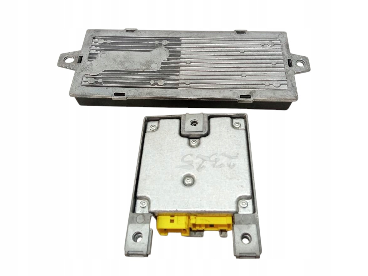 SENSOR airbag KPL 2 SZT 67683801 6953007 Bmw Seria 5 V (2003-2010) E60/61