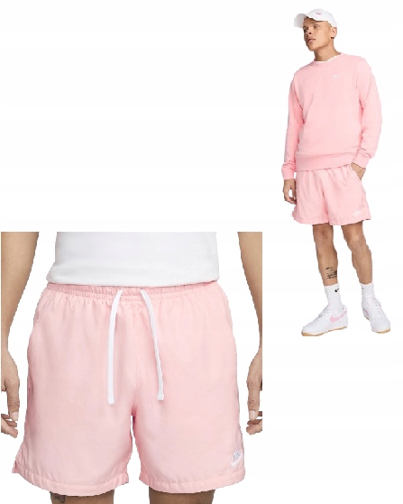 Kraťasy Nike Sportswear Ce Wvn Flow