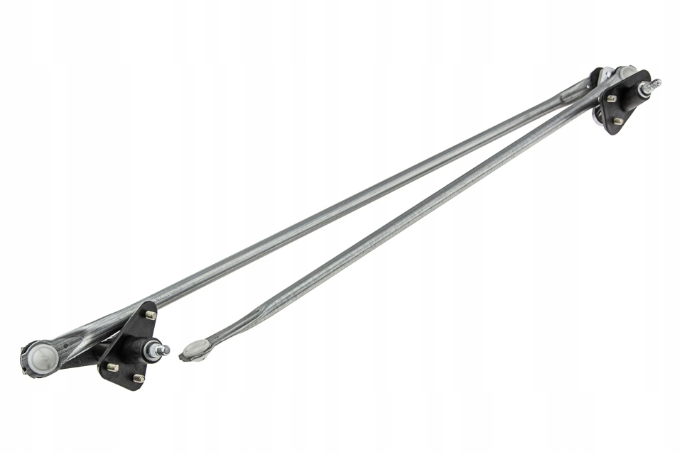 EMW-MS-002 - МЕХАНИЗМ СТЕКЛООЧИСТИТЕЛЯ ПЕРЕДНИЙ MITSUBISHI MR109453