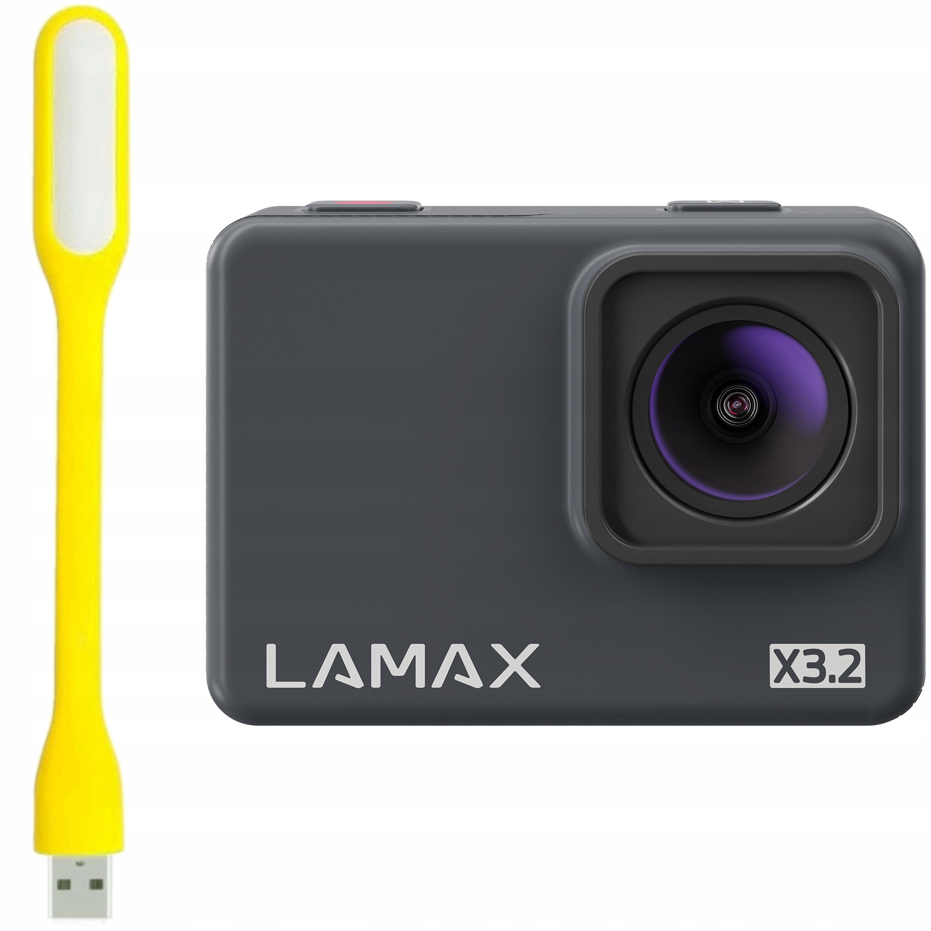 Lamax Lamax X3.2