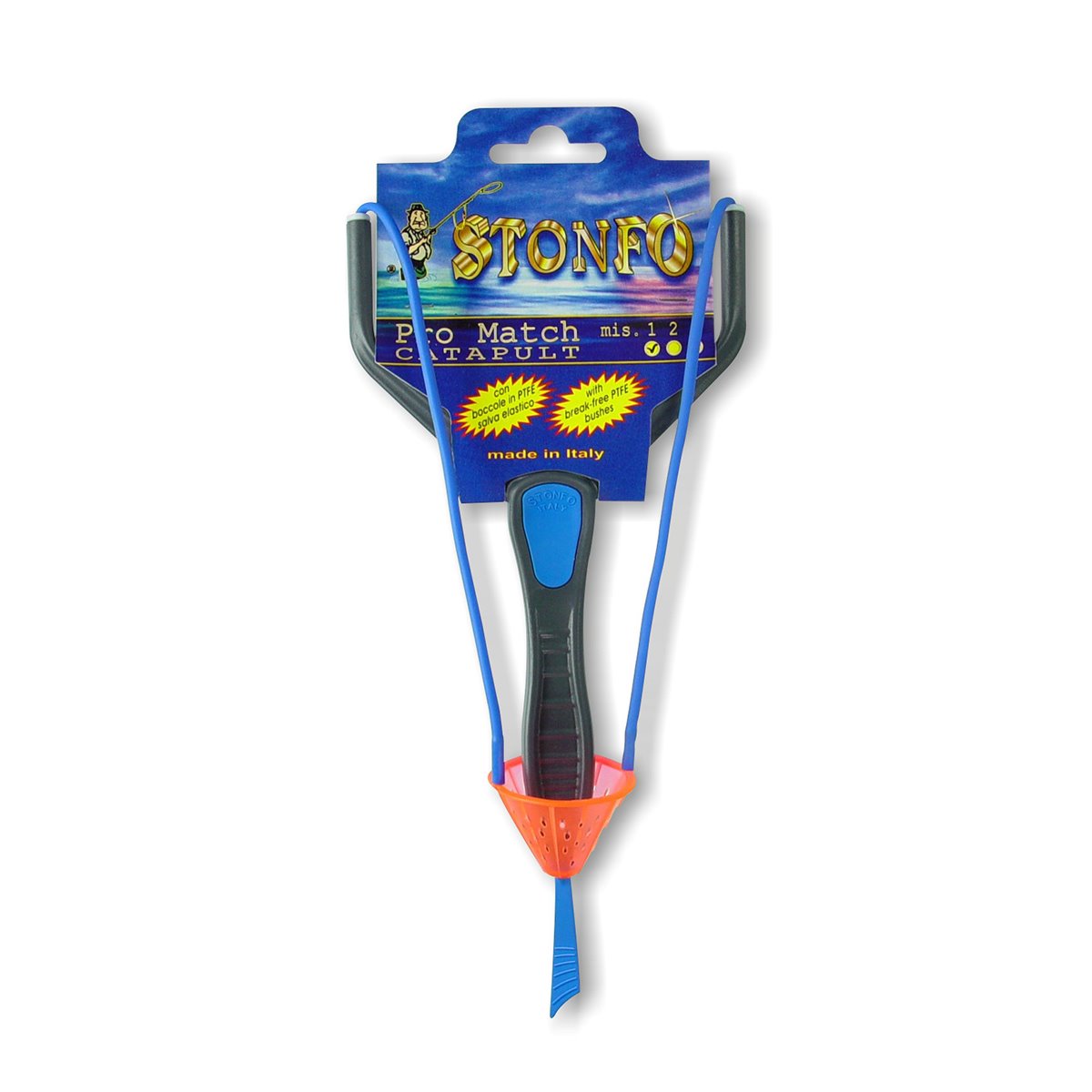 Proca Pro Match-series STONFO-356