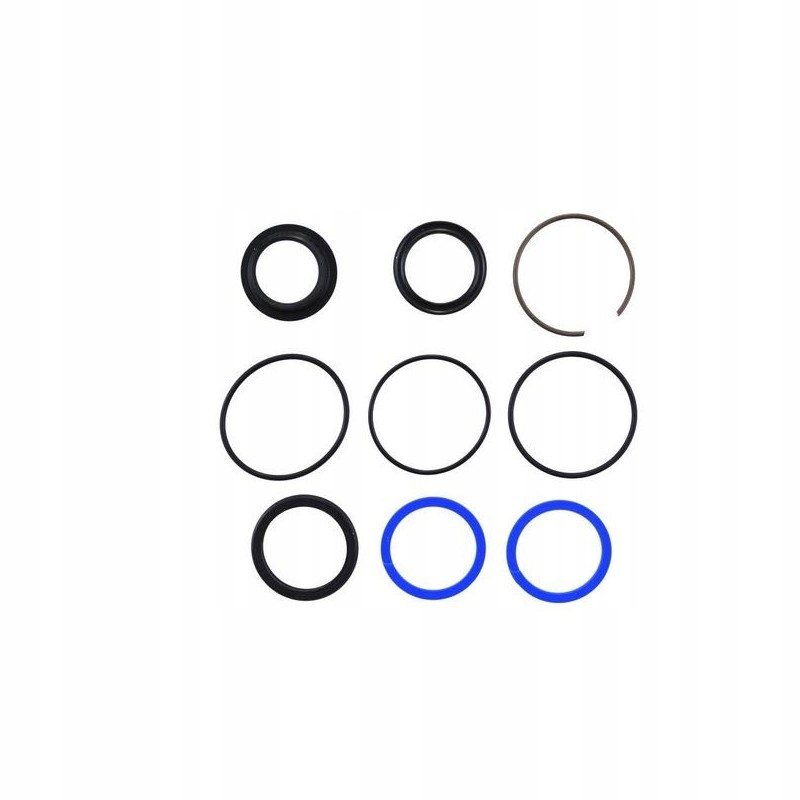 Zestaw uszczelek FOX Specialized Micro Brain Air