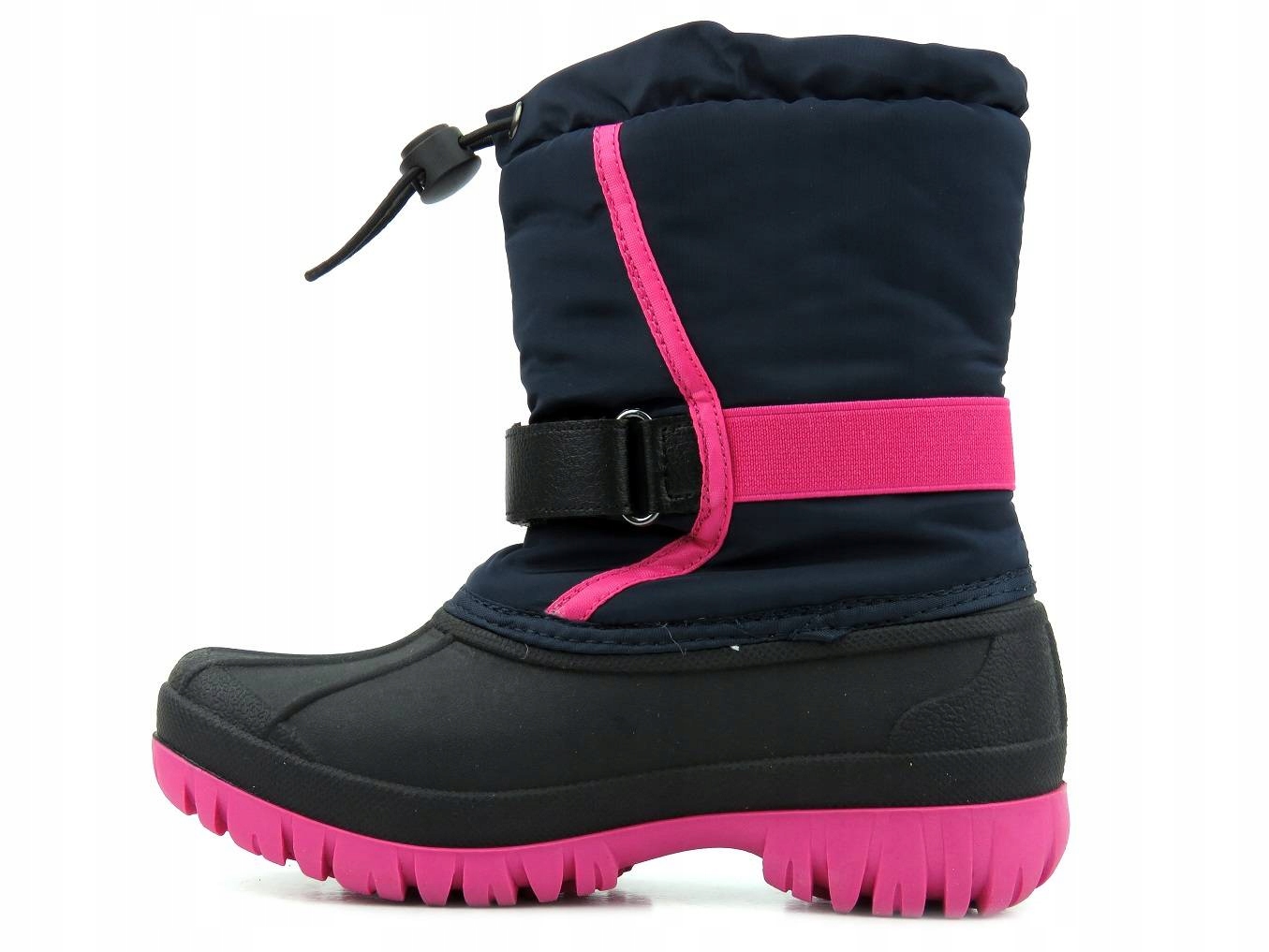 ŚNIEGOWCE DZIECIĘCE LEE COOPER 0522K BUTY ZIMOWE EAN (GTIN) 0000209126921