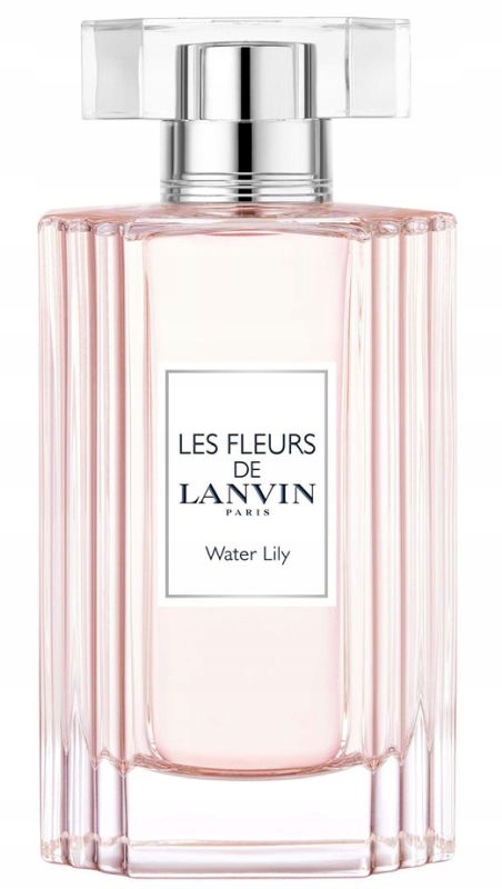 Lanvin Les Fleurs De Lanvin Leknín Edt 90ml sprej