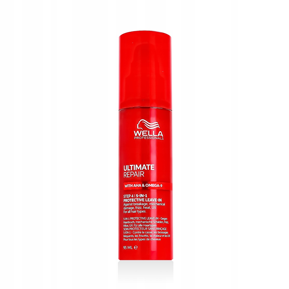Wella Ultimate Repair Protective Leave-In 95 ml