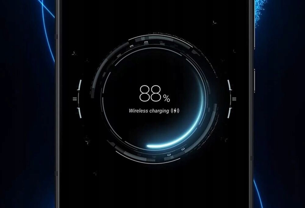 Smartfon ASUS ROG Phone 8 Pro 16/512GB 5G Czarny Typ Smartfon