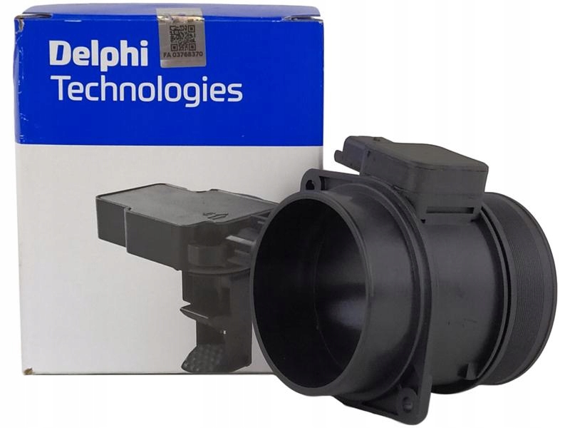 AF10230-12B1 - ВИТРАТОМІР DELPHI CITROEN C-CROSSER 2.2 HDI