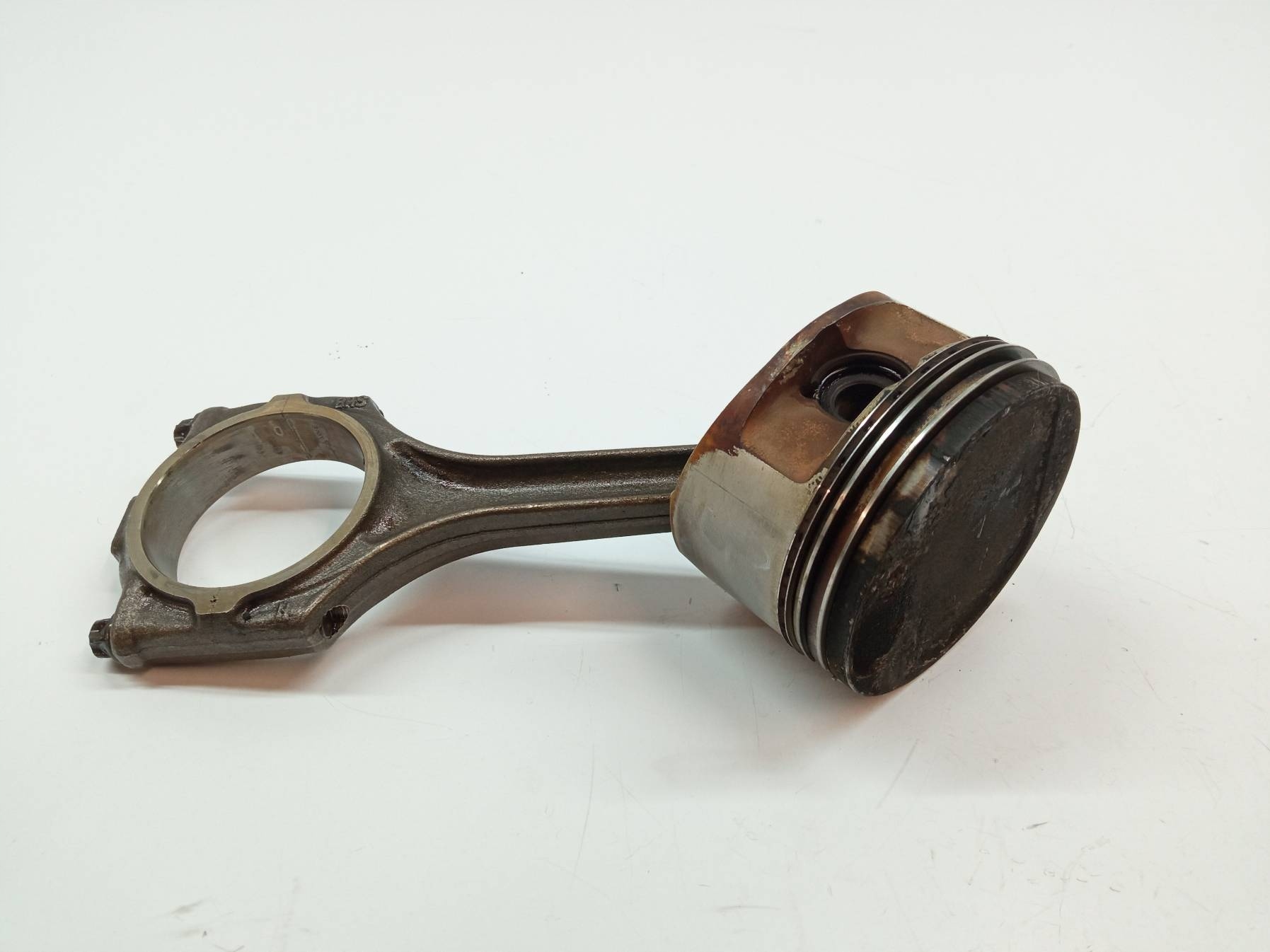 piston connecting rod 84L30 4.2 FSI Audi A8 II (2002-2010) D3