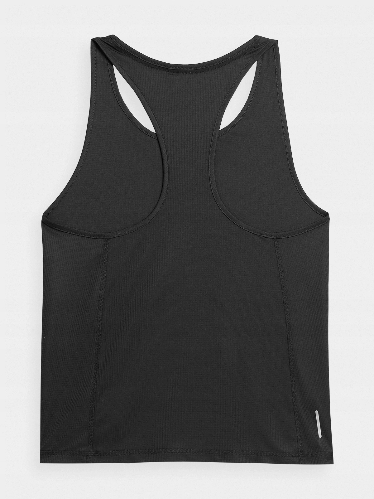 4F Top TRENINGOWY SZYBKOSCHNĄCY TFTSF227 > M Rozmiar M