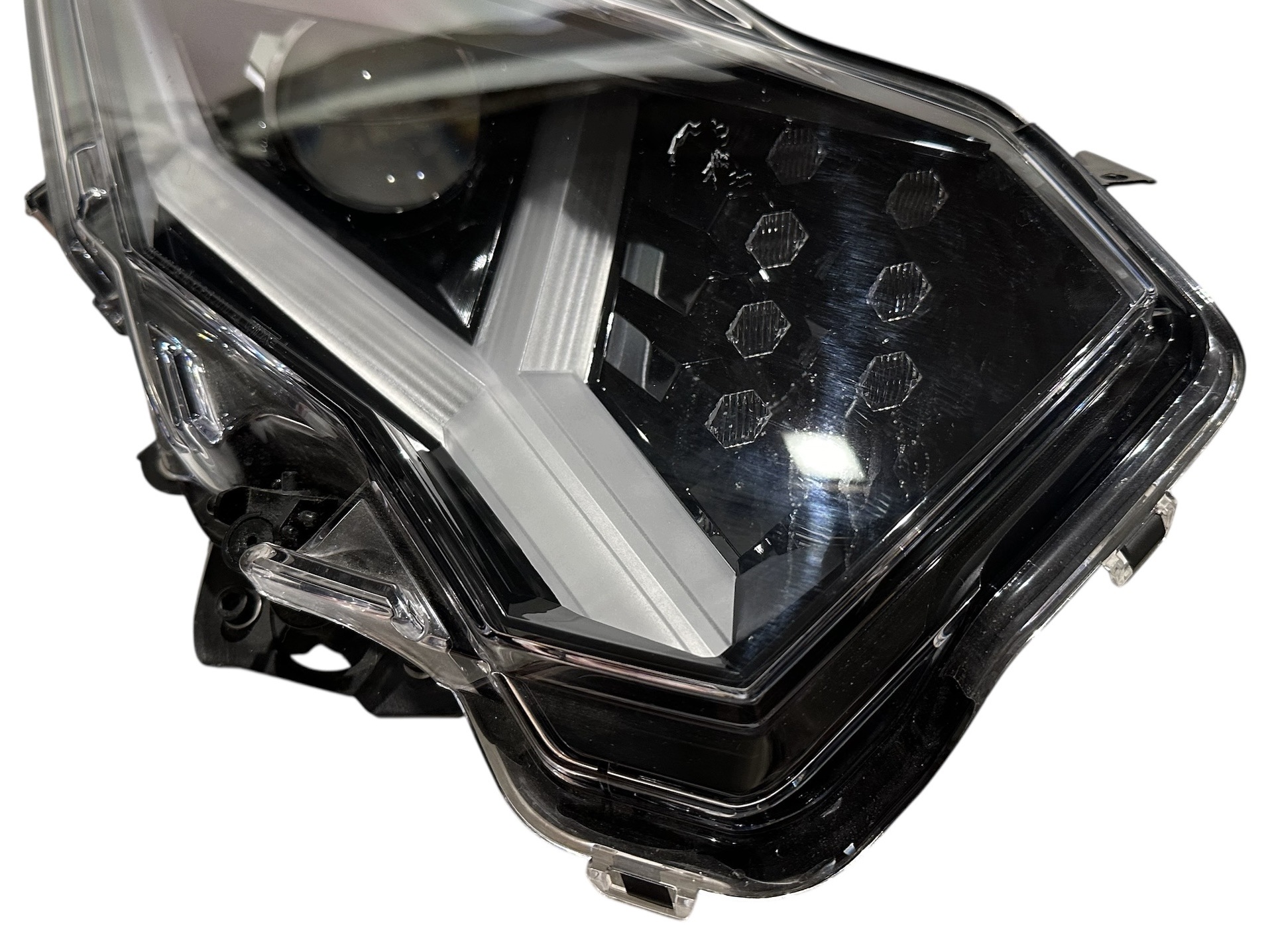 LAMBORGHINI AVENTADOR reflektor right light 471941004H