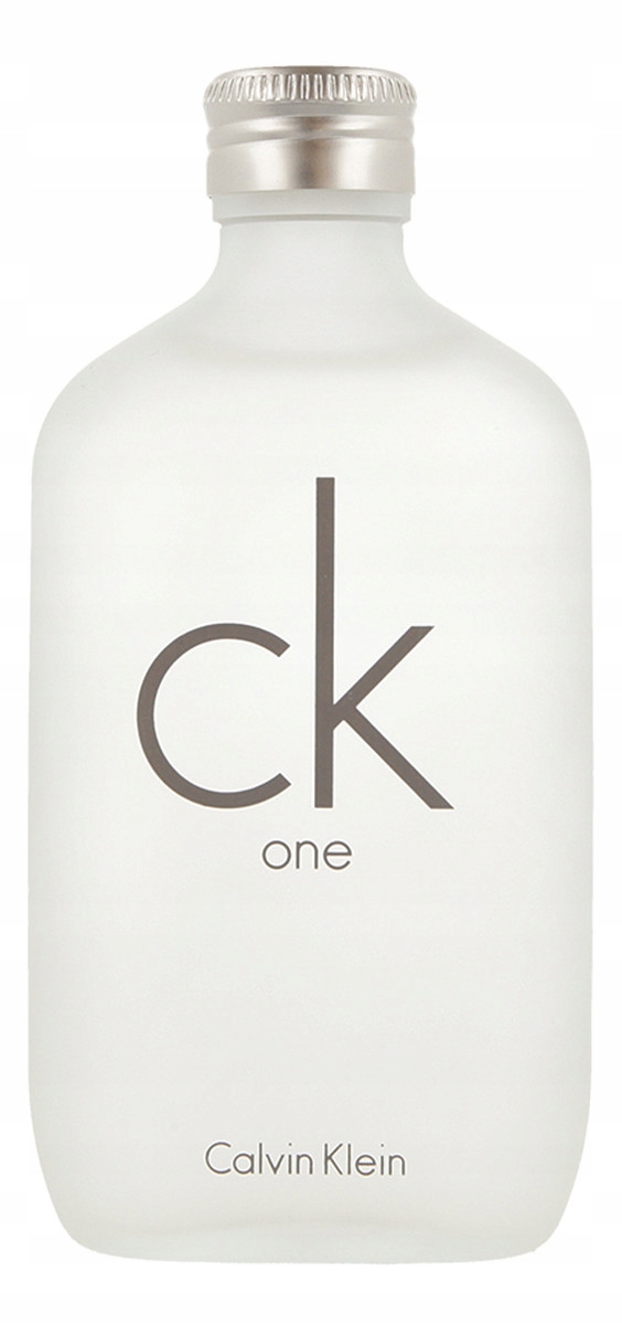 Calvin Klein Ck One Toaletní voda sprej 100 ml