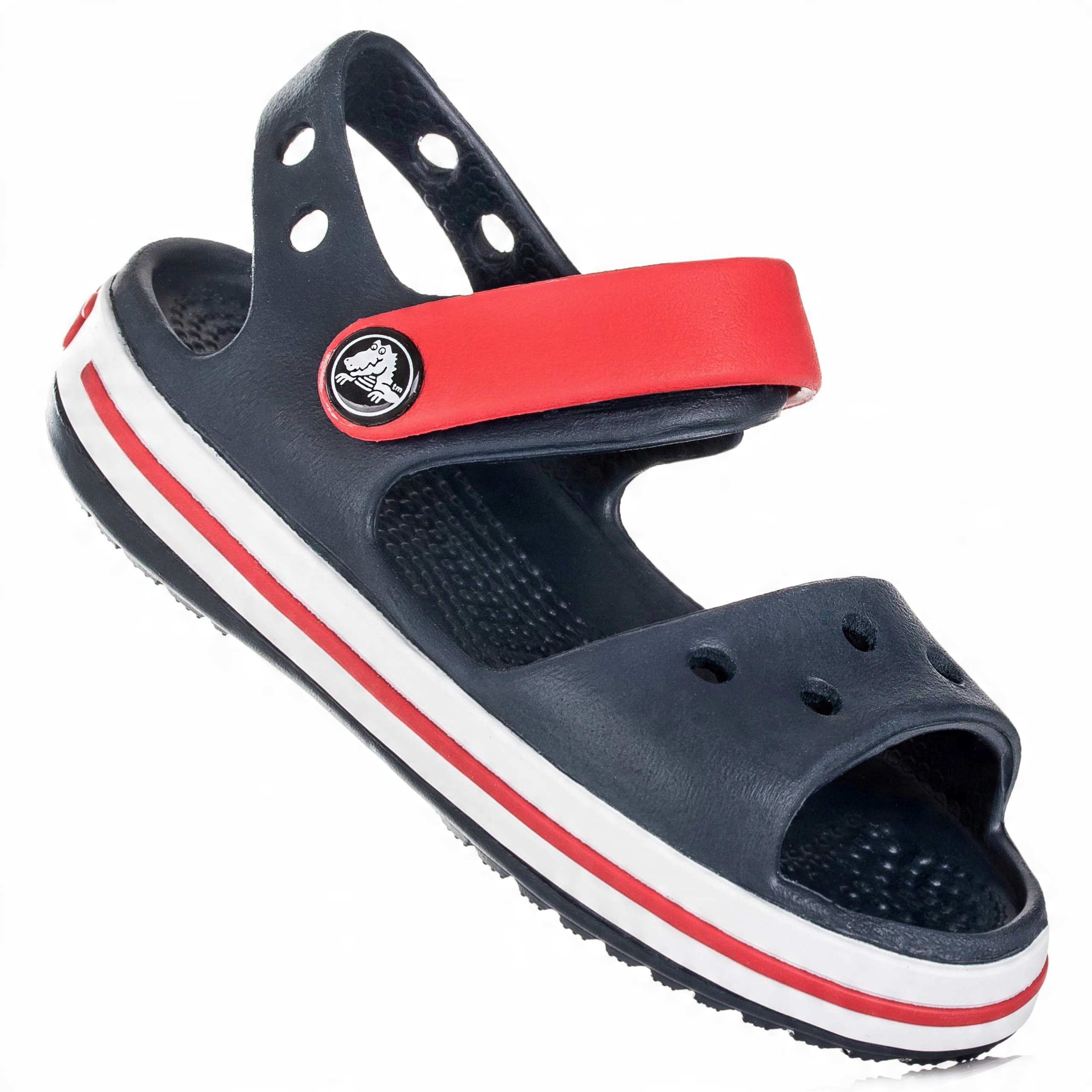

Sandały, buty dziecięce Crocs Crocband