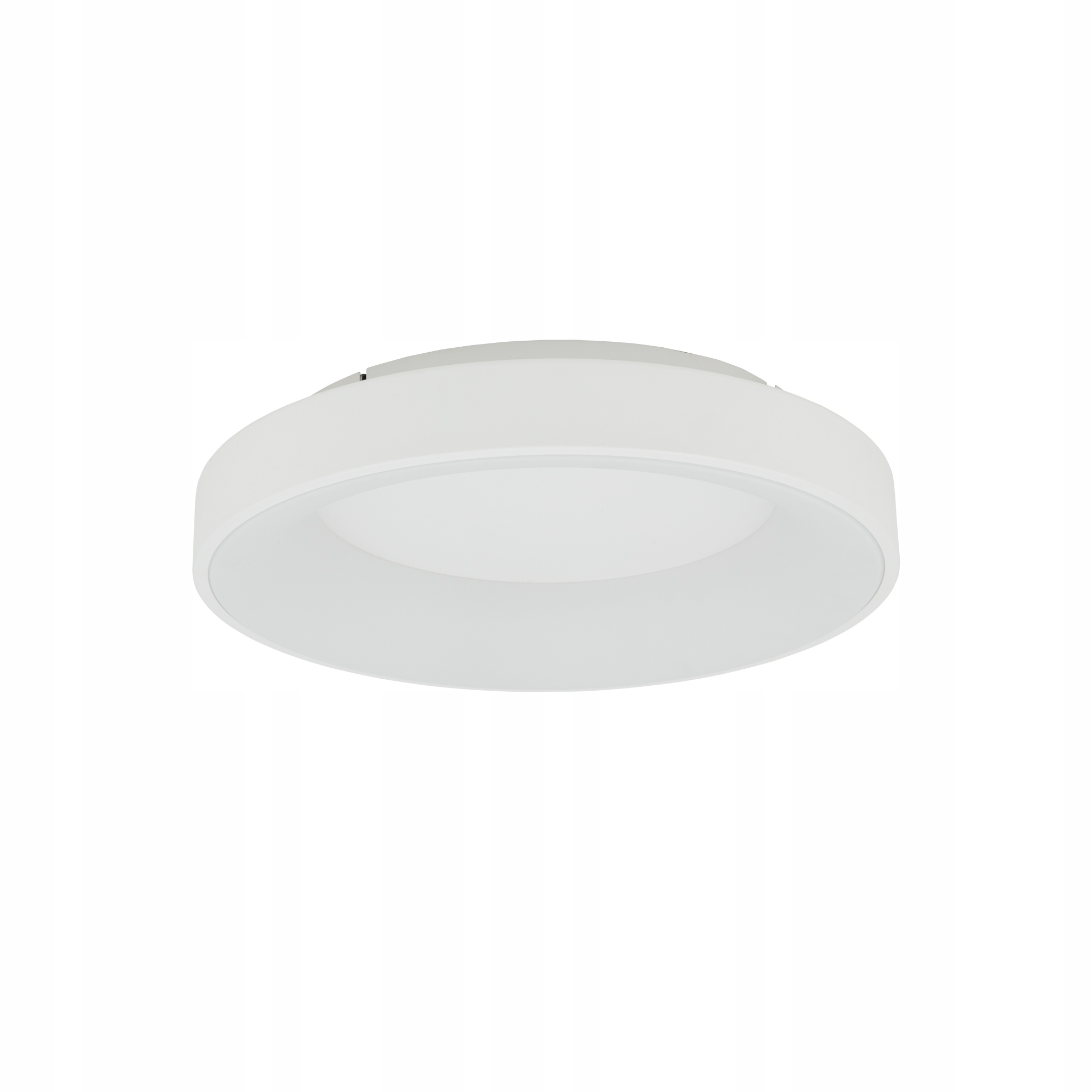 Stropná lampa stropné svietidlo 4000K okrúhla biela 48 cm Nowodvorski