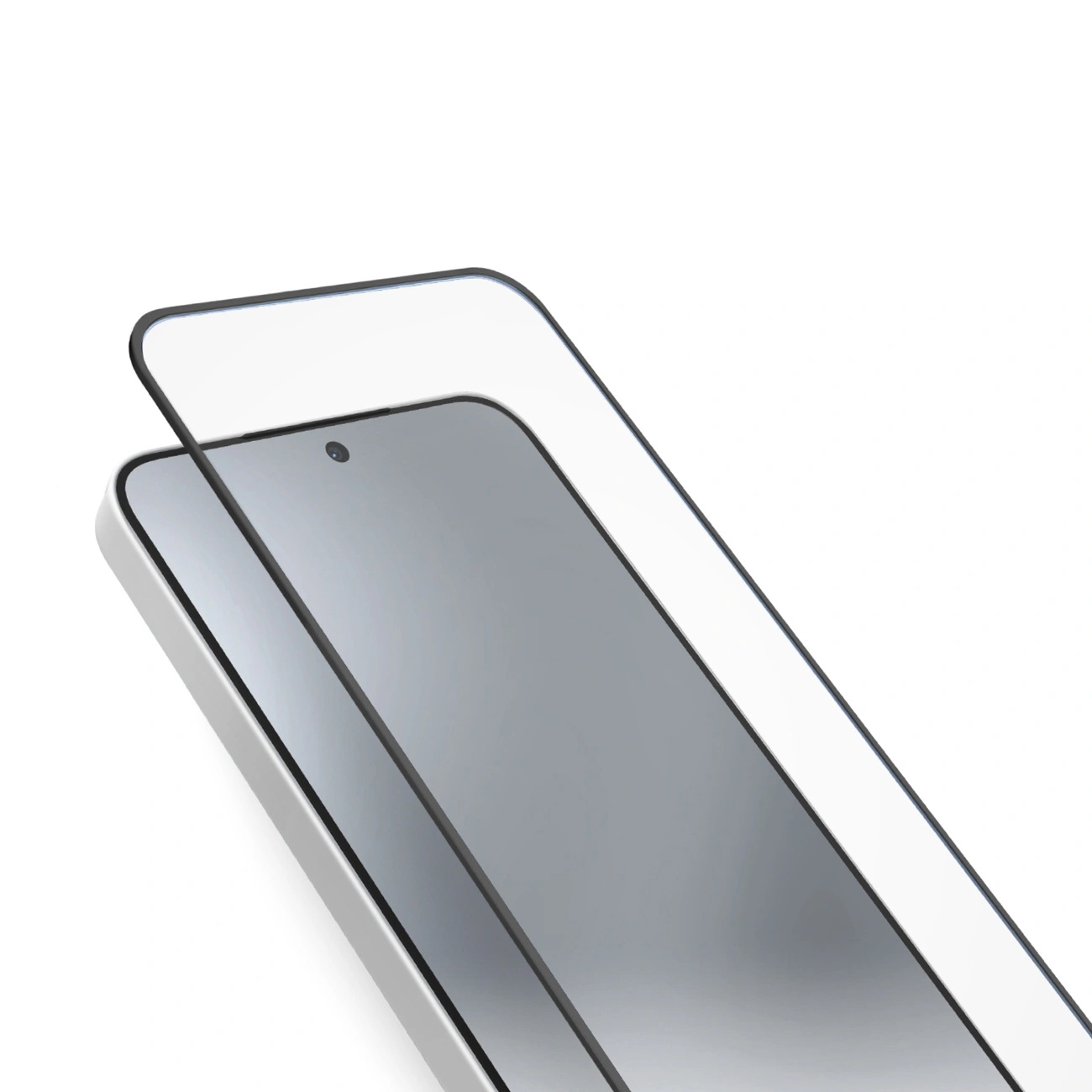 Sbs Full Cover Glass Pro Xiaomi 15T Pro Tvrzené Sklo Vysoká Odolnost