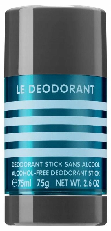 Jean Paul Gaultier Le Male Deodorant 75g Tužka