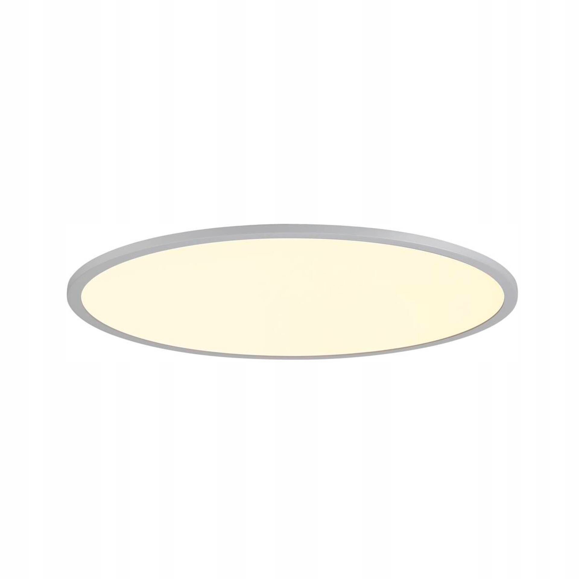 Stropný Led panel Slv Panel 60 sivý 29W 3000/4000K 600mm