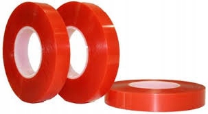 

Taśma Dwustronna Montażowa Pet 9 mm x 50 m Mocna