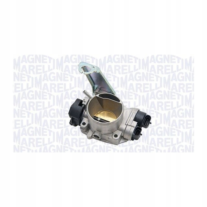 Magneti Marelli 802007715701 Korpus przepustnicy