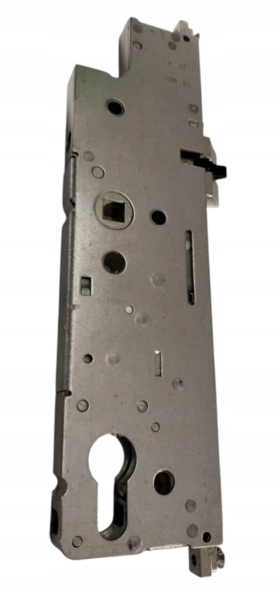 Maco Z-ts 92/45 Kazeta Zámku Zámek Z-ts E92 DM45 pro dveře 200815/8