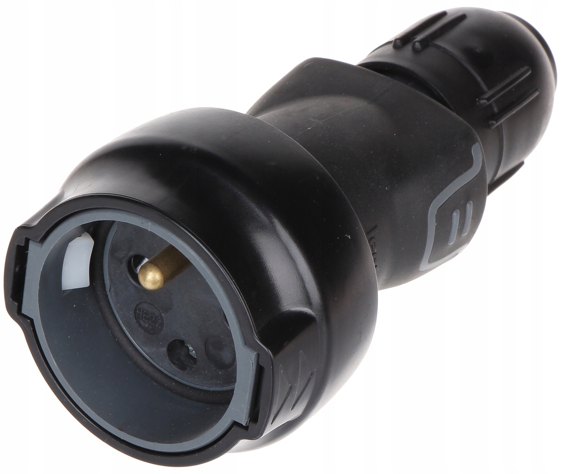 Přímá Zásuvka LE-50112 230 V 16 A Legrand