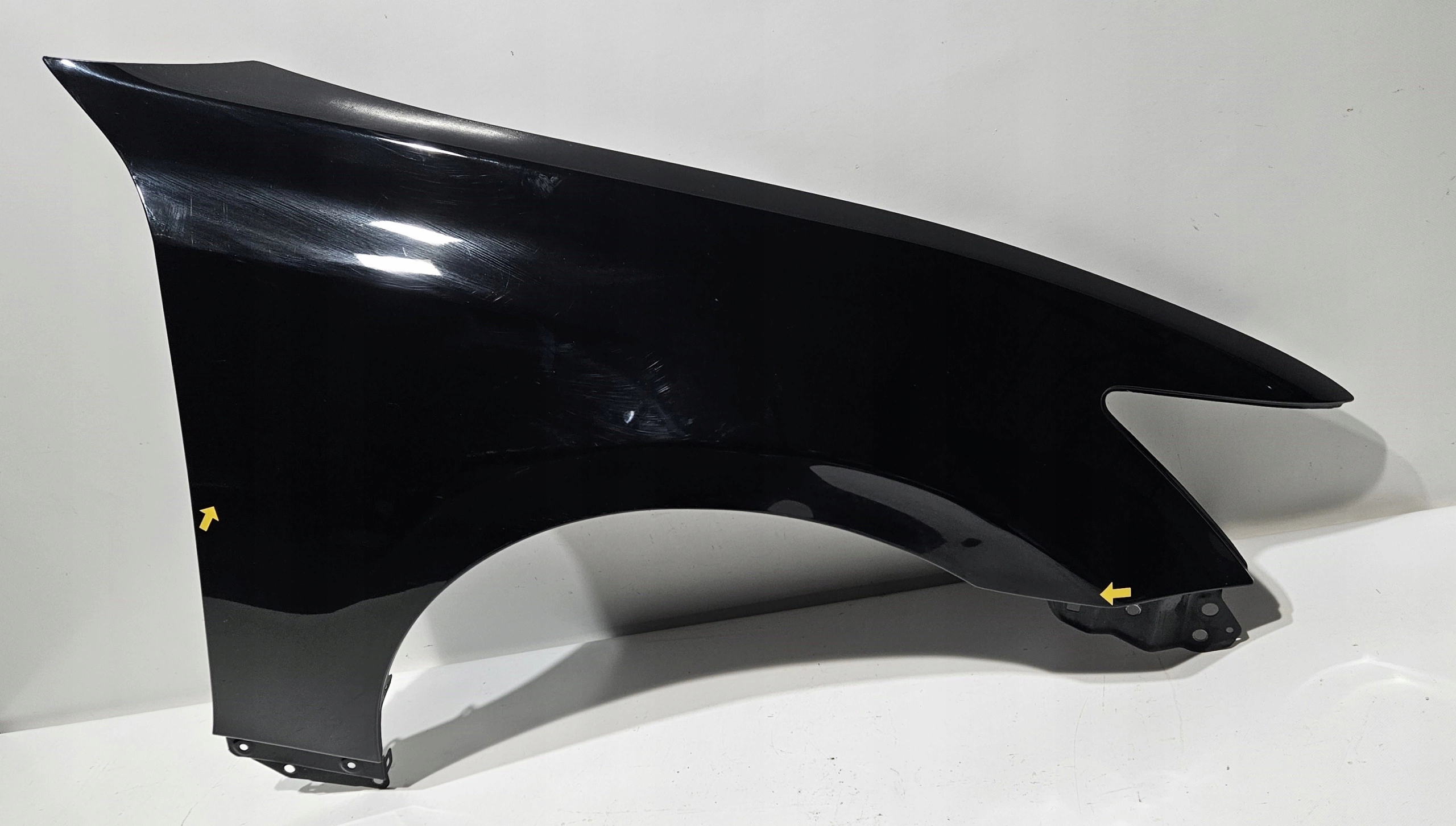 fender right front LEXUS GS IV 2013- original