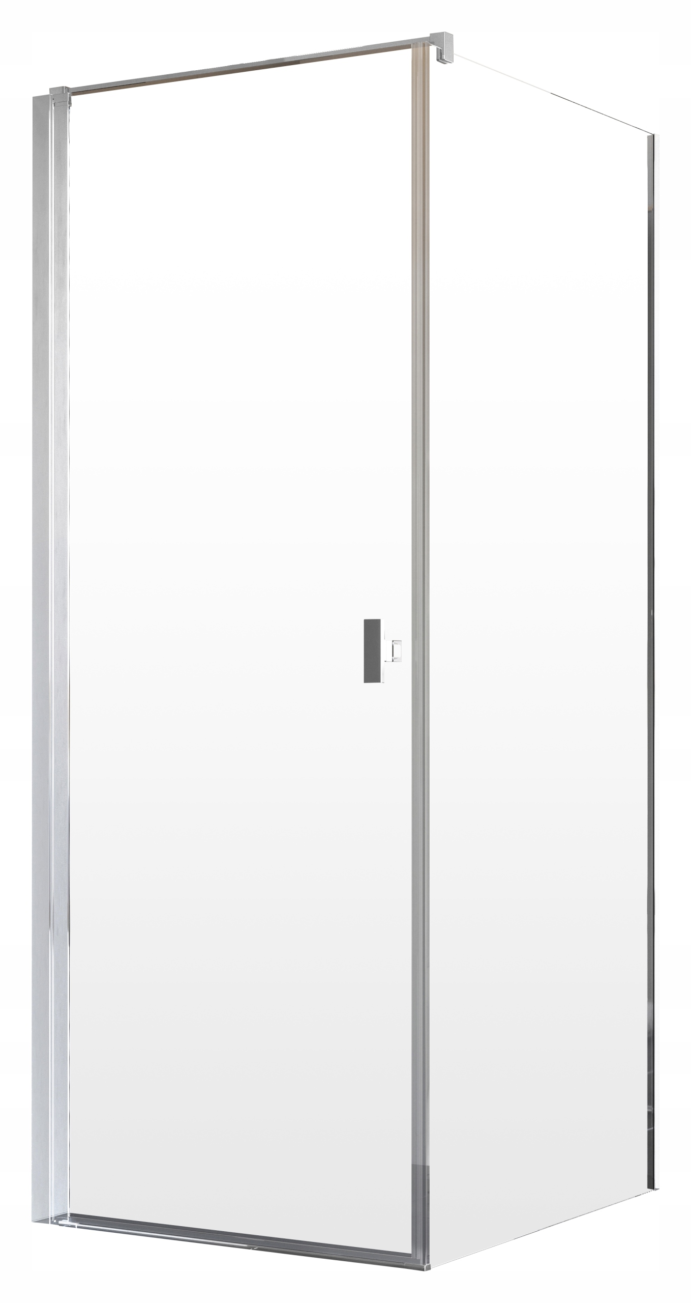 Kabina Nes 8 Kdj I 80x70x200 Radaway Chrom Lewa