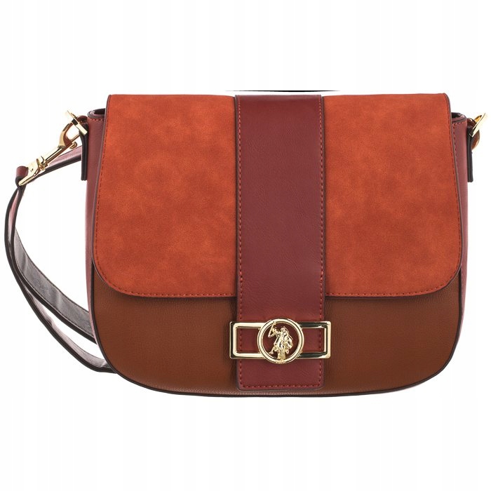 Taška U.s. Polo Assn. Albany BIUYB4900WVP837