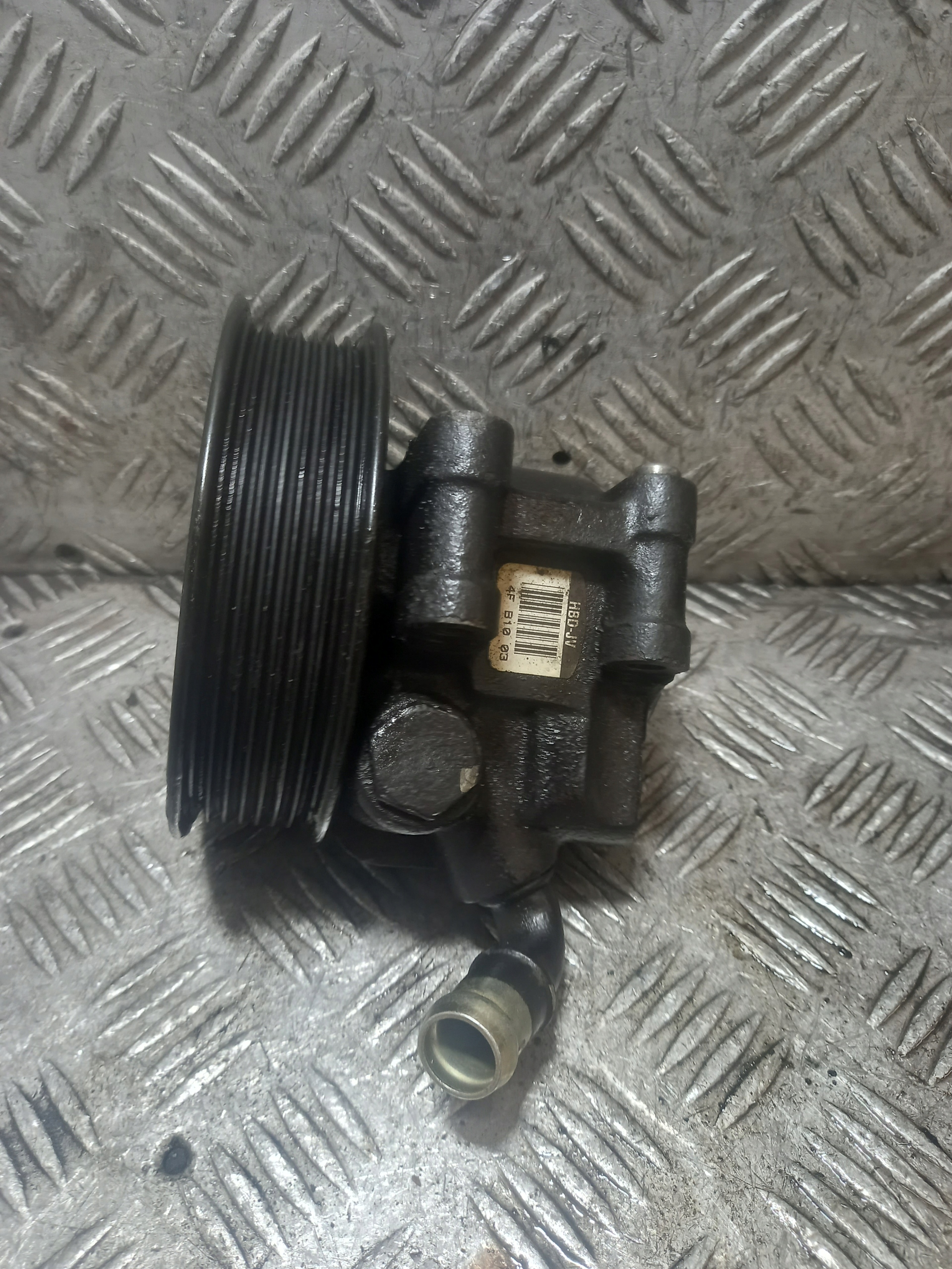 servopumpe FORD TRANSIT MK 5 HBDJV