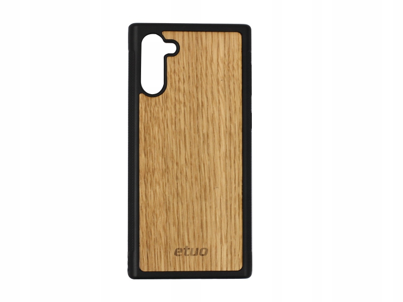

Etui na Samsung Galaxy Note 10 Wood Case