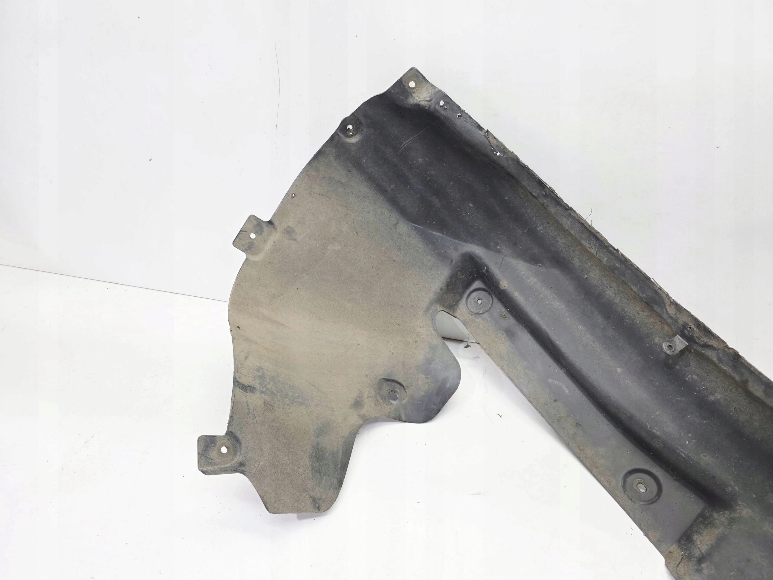 mudguard plastic left front AUDI A3 8P 8P0821171C 1/25