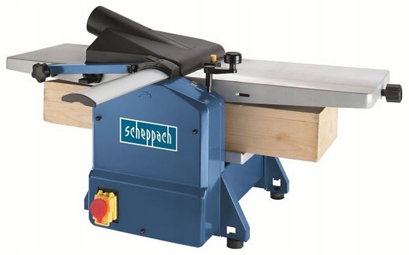 GRUBOŚCIÓWKO-wyrówniarka Scheppach HMS1080 1500W Marka Scheppach