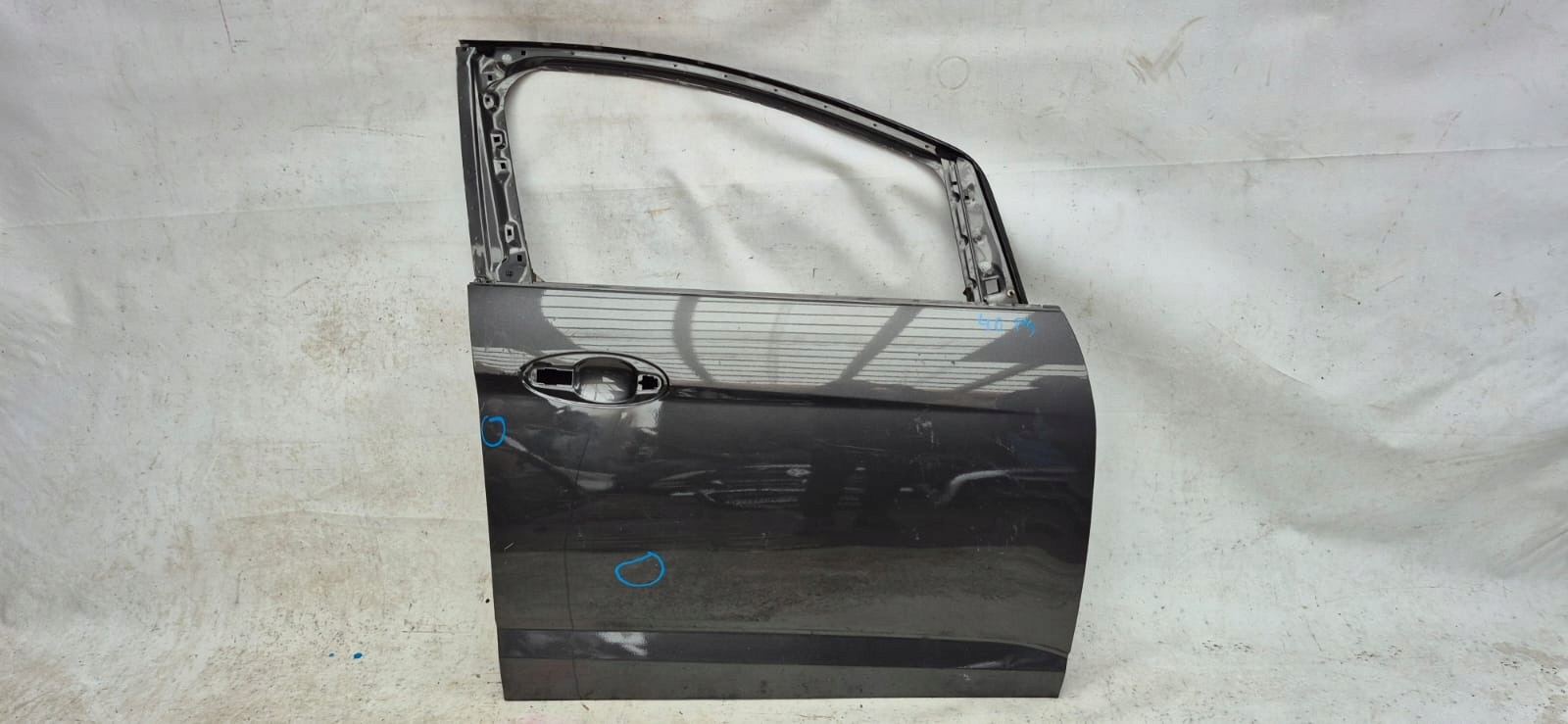 FORD C-MAX II MK2 10- door right front front