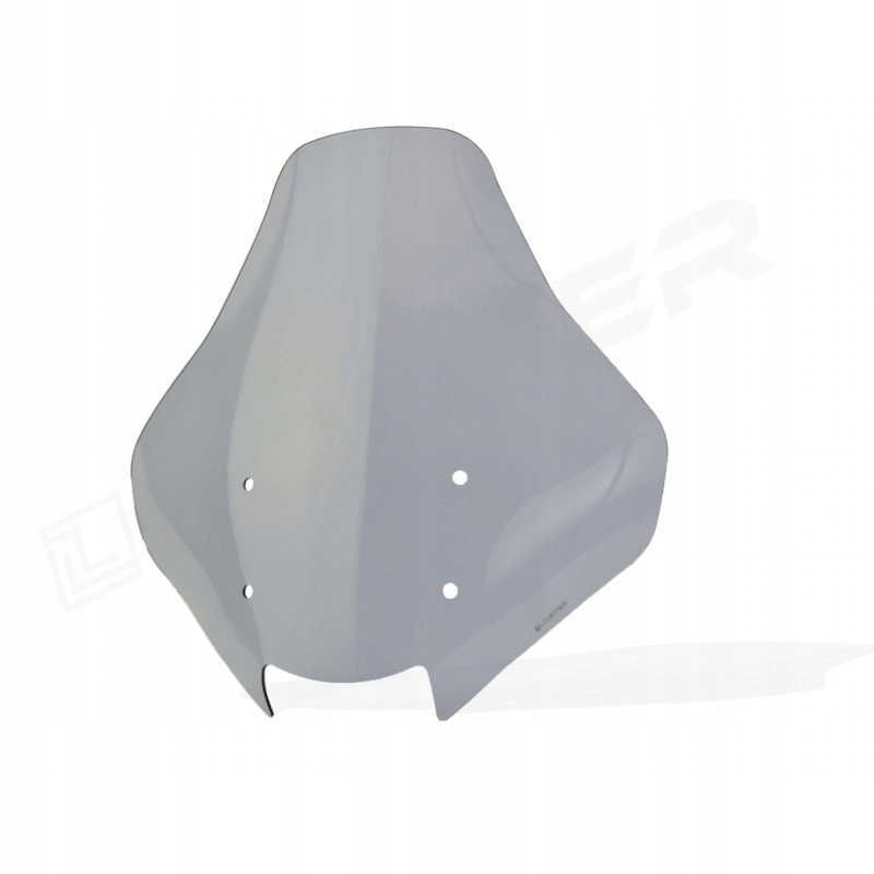 Piaggio MP3 400 (2020-2021) Standard – motocyklové sklo