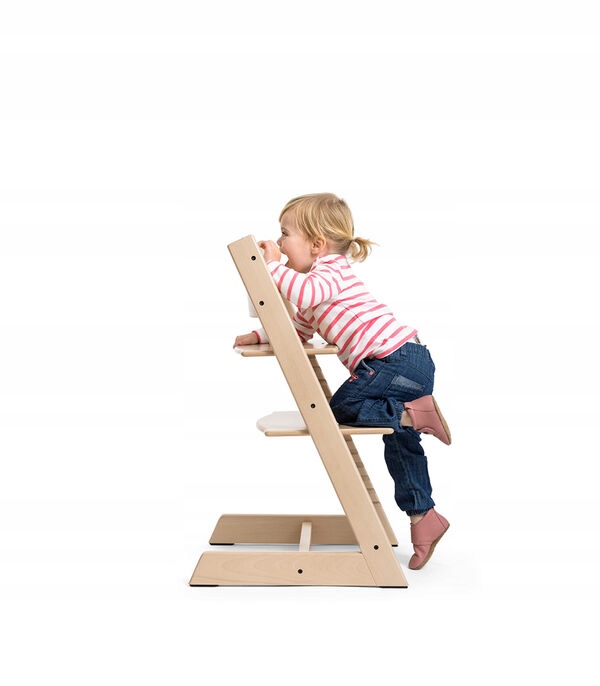 Krzesełko Stokke Tripp Trapp Natural Kod producenta 25770